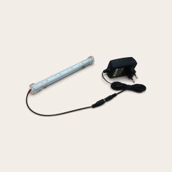Tek Sıra Led 20 cm