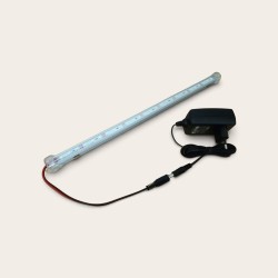 Tek Sıra Led 50 cm
